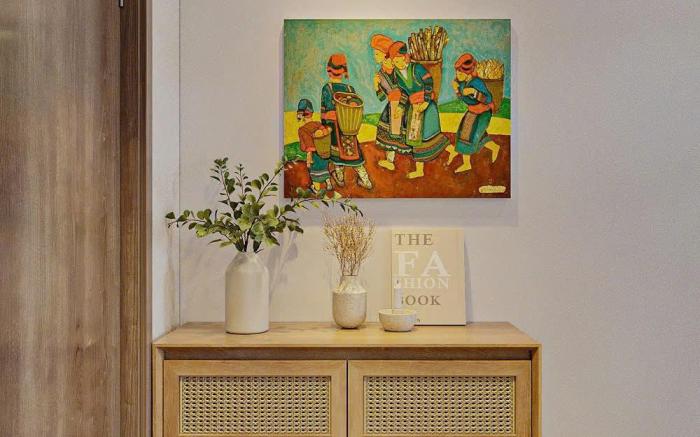 H.Vista Panorama Sapa Residences