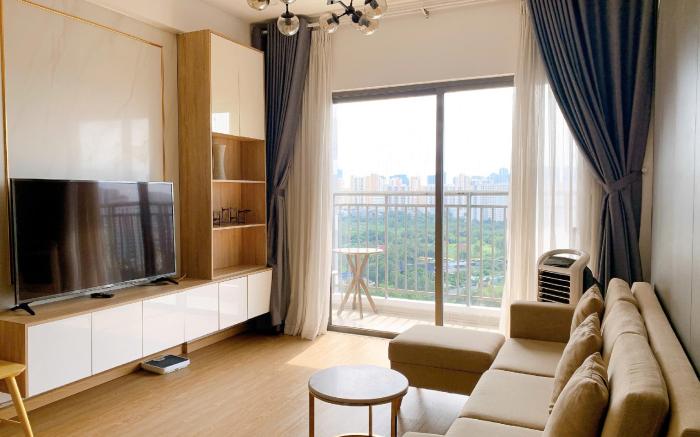 The Brisk Condo - Sun Avenue Riverside