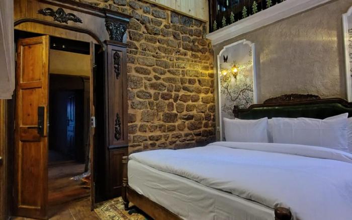 BluSalzz Terrah Hills Resort, Dalhousie