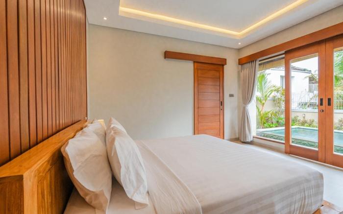 Pondok Tio 1 by Madhava Villas