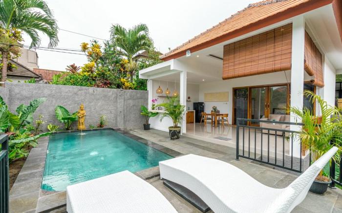 Pondok Rahayu by Madhava Villas