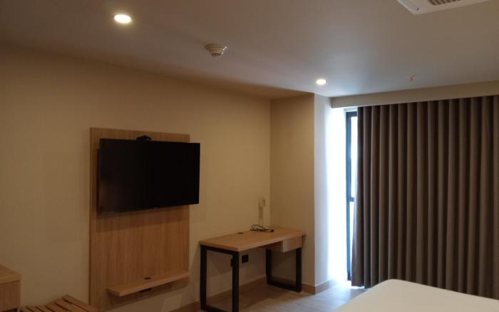 Hotel Rulay Medellin