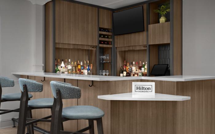 Hilton Garden Inn Tallahassee Central