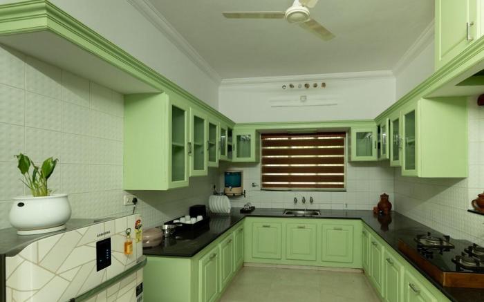 Cozy 4BHK Near Athirappilly