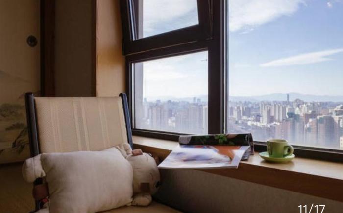 A望京日式榻榻米私密温馨小屋