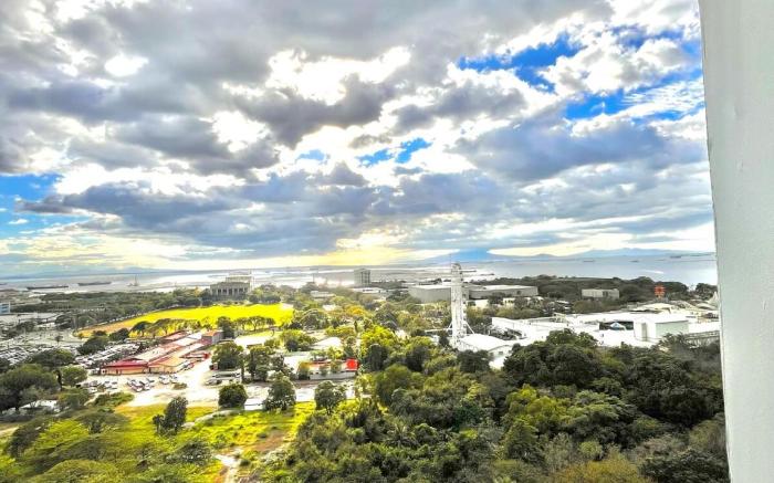 Breeze Deluxe moa view  6pax