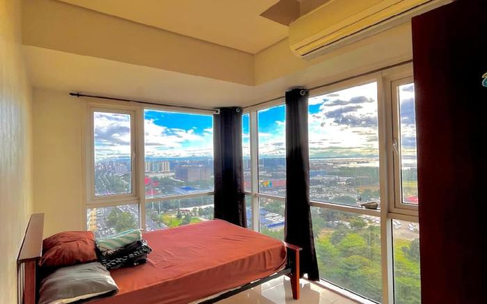 Breeze Deluxe moa view  6pax