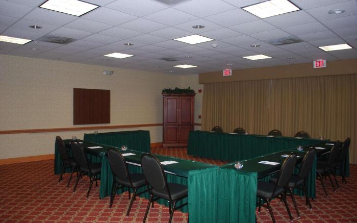 Homewood Suites By Hilton Houston IAH Airport Beltway 8