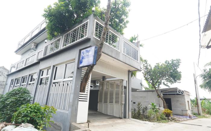 JS Sentul City Syariah