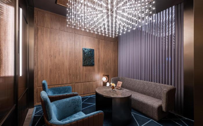 Crystal Orange Hotel Beijing Sanlitun Taikoo Li