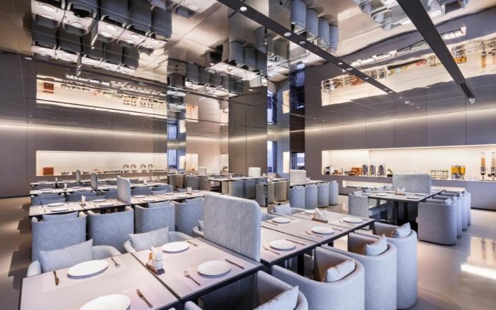 Crystal Orange Hotel Beijing Jiuxianqiao