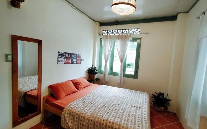 Đa Lat Homestay - Loi Nho