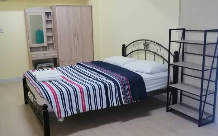 KT MANSION VICTORY MONUMENT