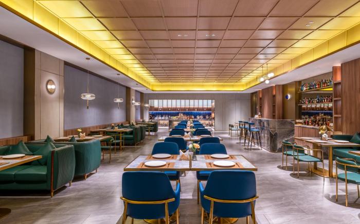 Crystal Orange Hotel Jiaxing Pinghu