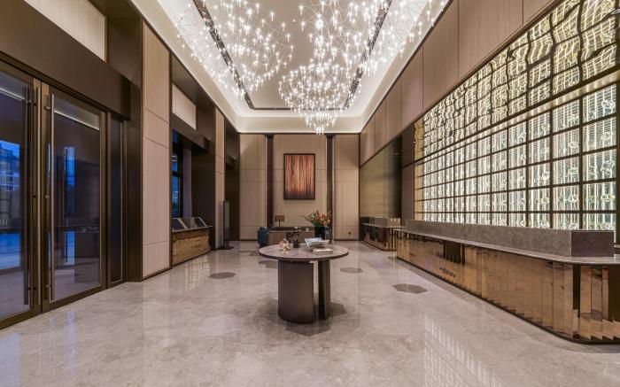Crystal Orange Hotel Suzhou Fengtin Avenue