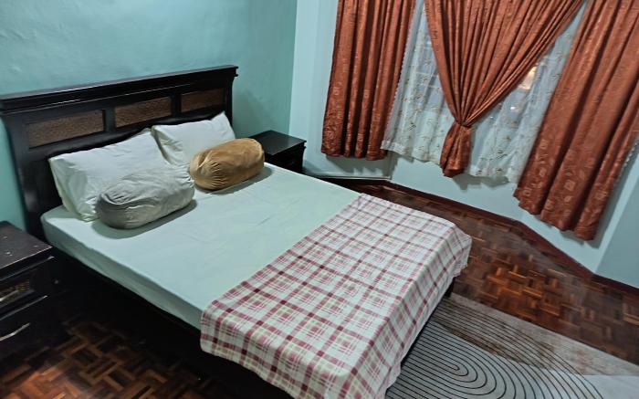 Macchiato Homestay (muslim homestay) 