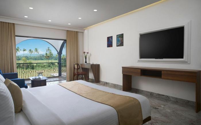 Azara Resort By Scirocco