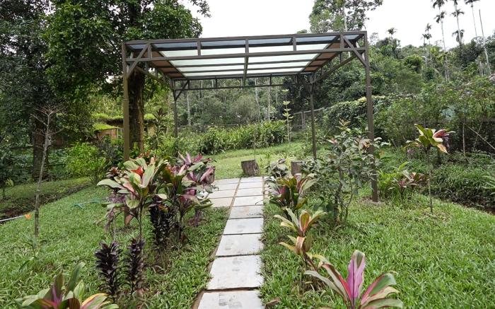 BY The Lake resort and Wellness