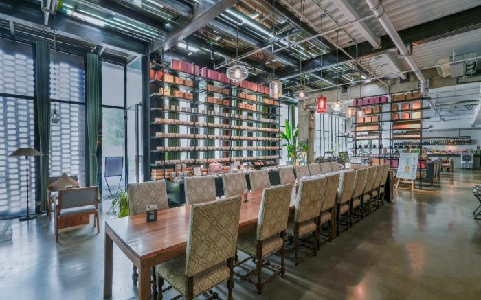 24H COLOR HOTEL  JIHUA3511