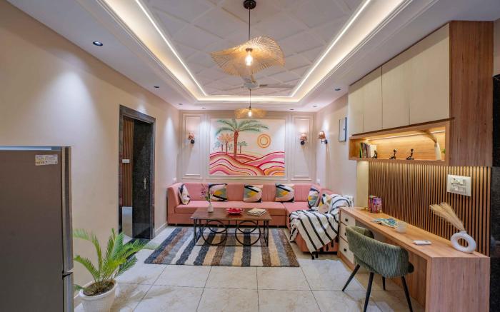 Boutique Apartment by One Tree Civil Road Jodhpur