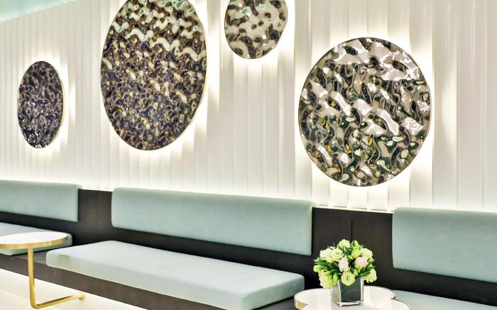 Crystal Orange Hotel Beijing South Railway Station