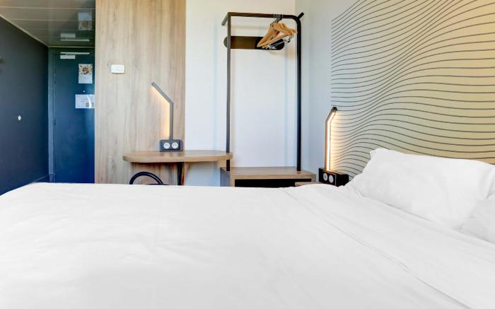 B&B HOTEL Reims Bezannes