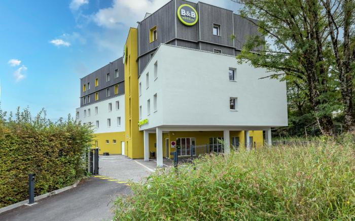 B&B HOTEL Annecy Cran-Gevrier