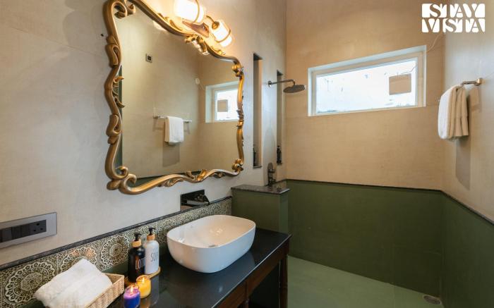 StayVista at Raga Living