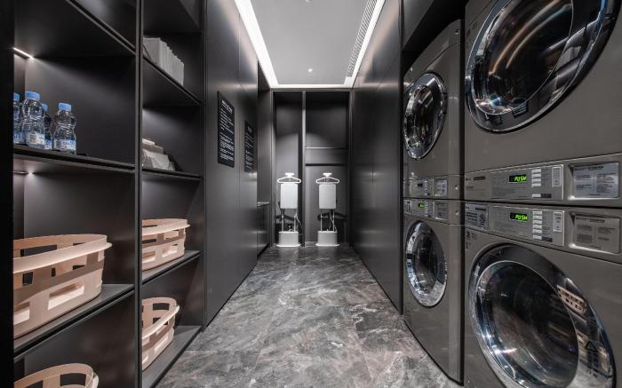 Intercity Hotel Shanghai Hongqiao National Exhibition