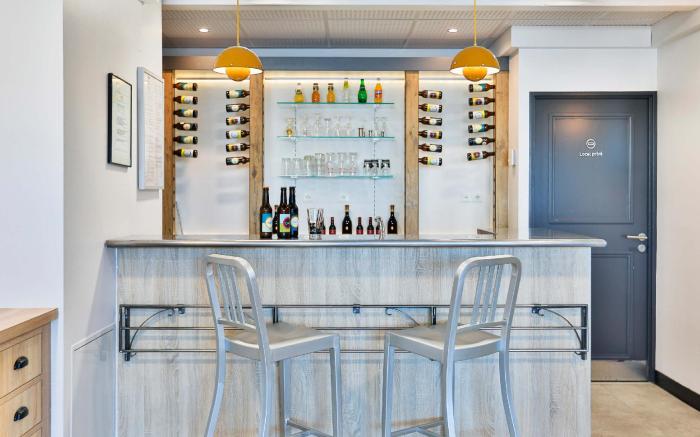 B&B HOTEL Les Sables-d'Olonne Centre Gare