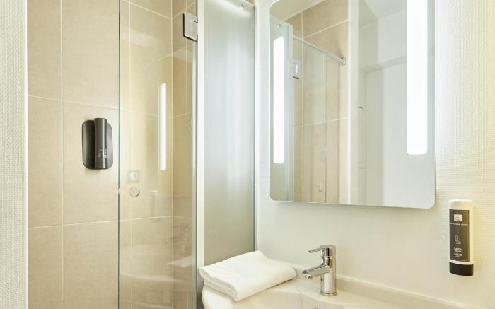 B&B HOTEL Evry Lisses 2