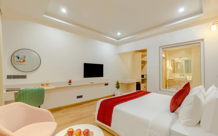 Sterling Ameris Kasauli