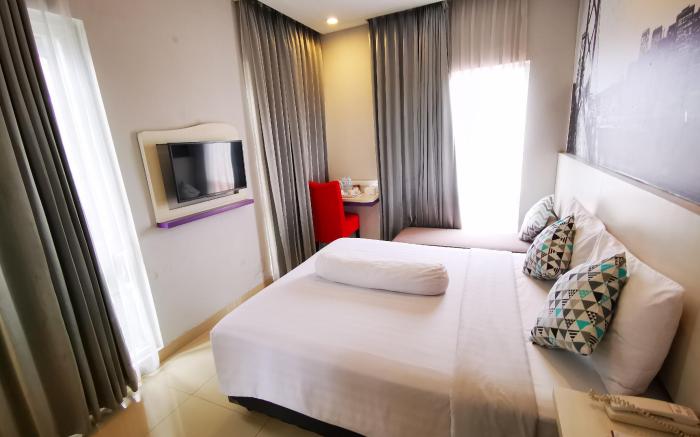 Vio Hotel Westhoff