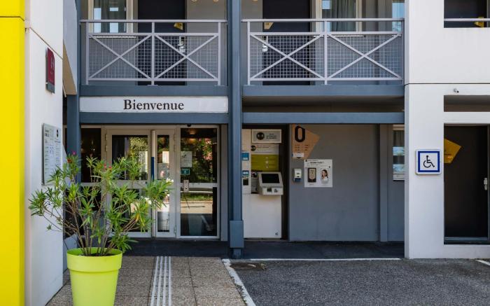 B&B HOTEL Valence Nord