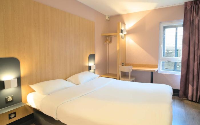 B&B HOTEL Dreux Centre