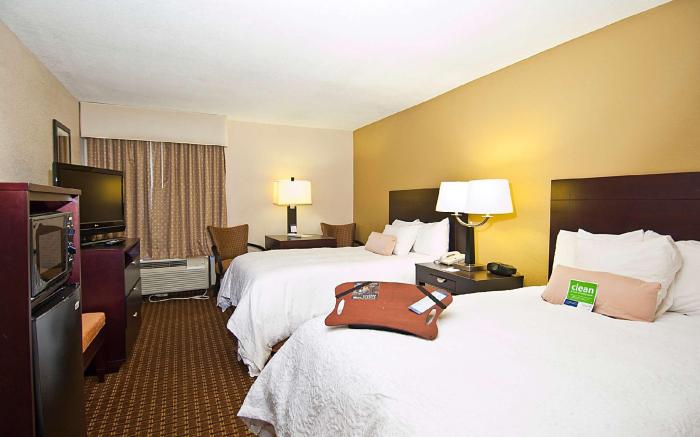 Hampton Inn Biloxi/Ocean Springs