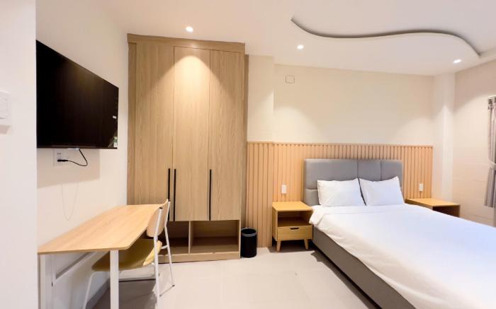 Wander Lane Hotel & Coliving