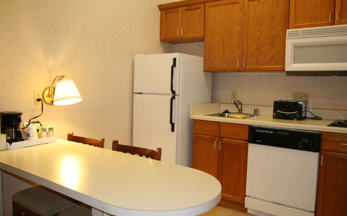 Hampton Inn & Suites Houston-Cypress Station Hotel