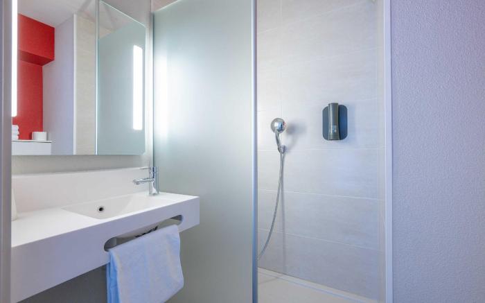 B&B HOTEL Bordeaux Centre Begles