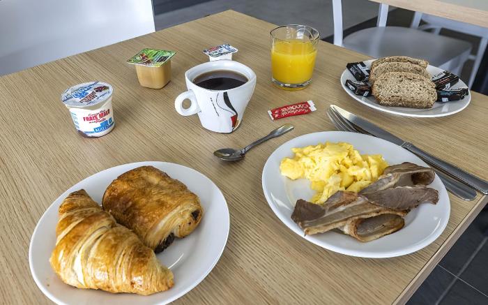 B&B HOTEL Perpignan Saleilles