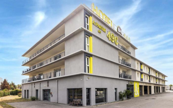 B&B HOTEL Perpignan Saleilles