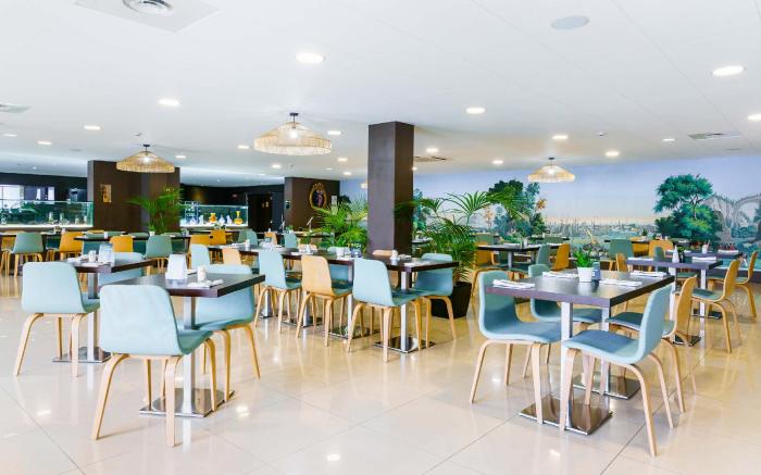 B&B HOTEL Saint-Avold Nord