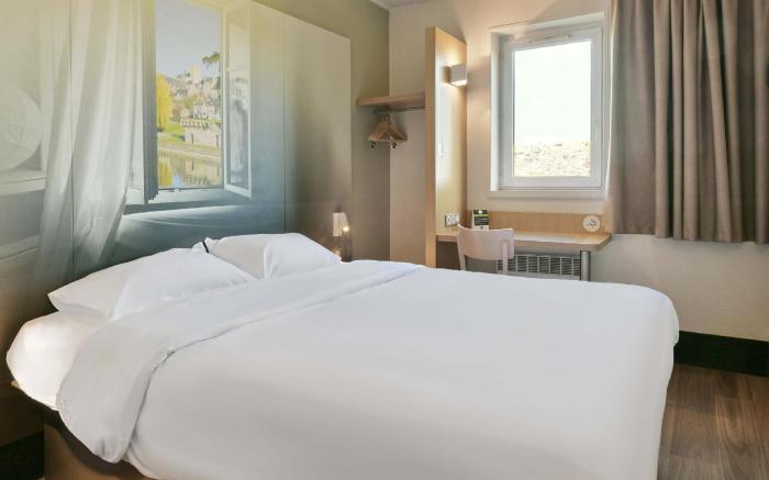 B&B HOTEL Le Mans Nord 1