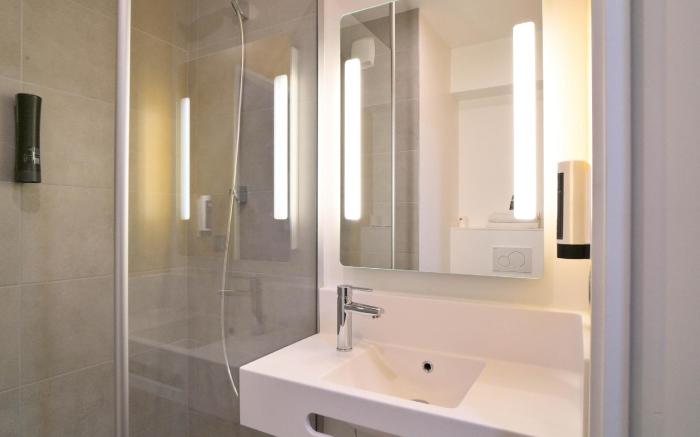 B&B HOTEL Dreux Nord