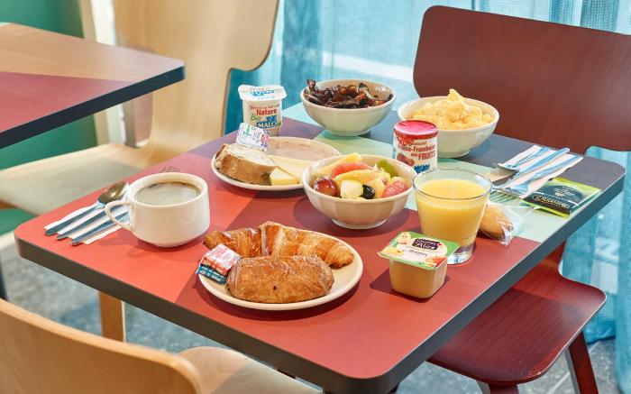 B&B HOTEL Marne-la-Vallee Val d'Europe