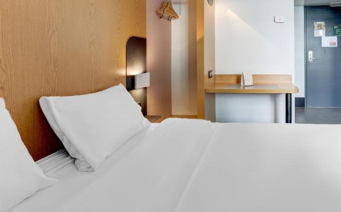 B&B HOTEL Reims Centre Gare