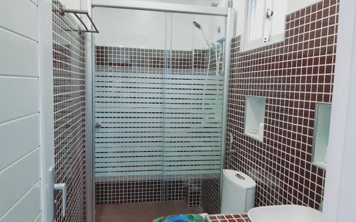 Avana Hills Boracay Prime Traveler's Suite 301