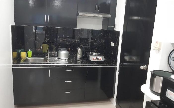 Avana Hills Boracay Prime Traveler's Suite 302