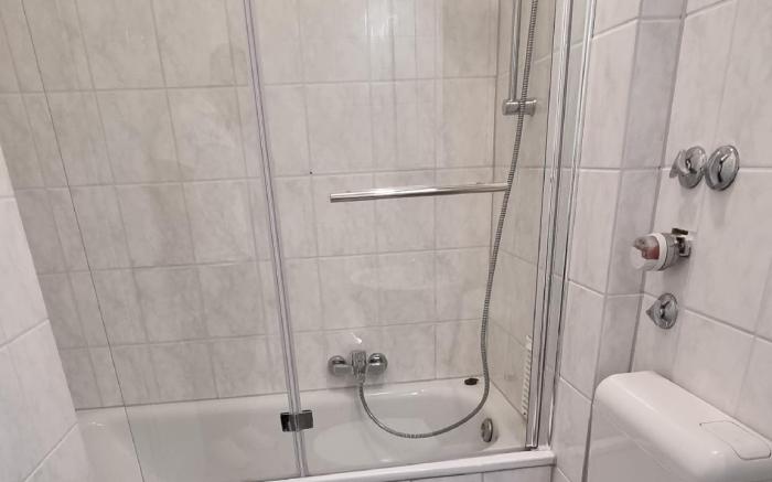 3 Zimmer Apartment mit Garten