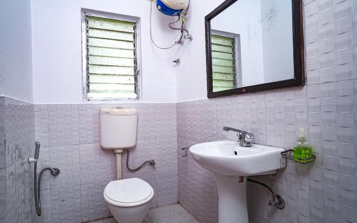 Resort Olive Village Murti